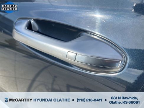 Used 2020 Hyundai Palisade Limited image 25