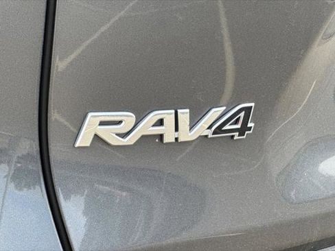 Certified 2025 Toyota RAV4 XLE w/ Convenience Package AWD/4WD image 51