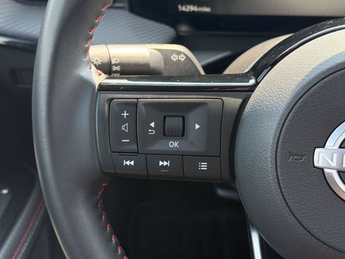 Certified 2026 Nissan Kicks SR FWD image 19