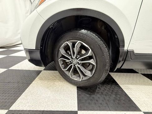 Used 2020 Honda CR-V EX-L image 11