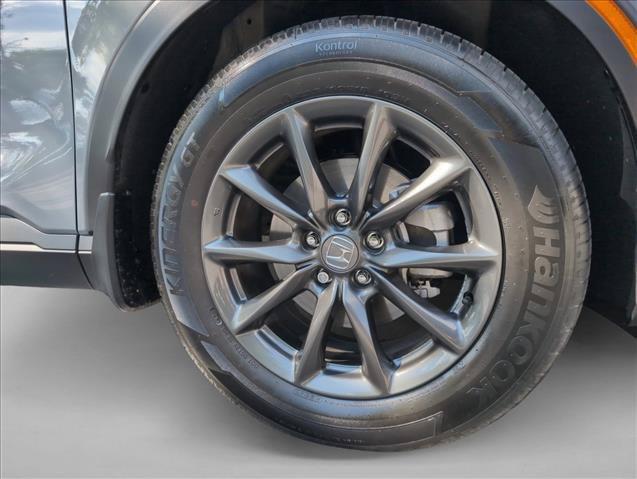 Used 2026 Honda CR-V EX-L image 23