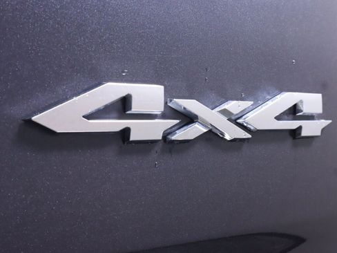 Used 2019 RAM 1500 Big Horn w/ Trailer Tow Group AWD/4WD image 37