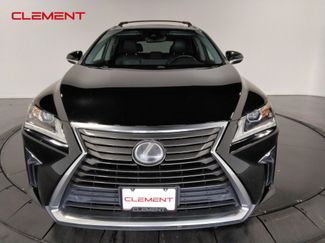 Used 2019 Lexus RX 350 AWD video 2