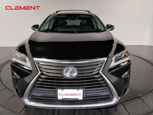Used 2019 Lexus RX 350 AWD image 2