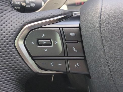 New 2026 Lexus TX 500h AWD w/ Technology Package image 23