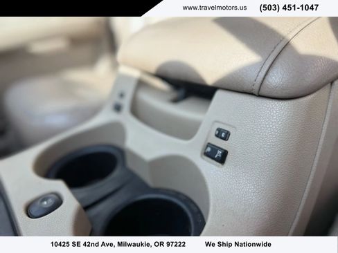 Used 2004 Ford Expedition Eddie Bauer image 10