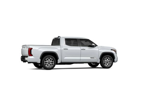 New 2026 Toyota Tundra 1794 Edition AWD/4WD image 33