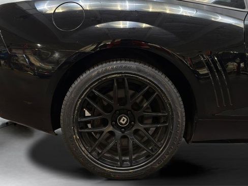 Used 2012 Chevrolet Camaro SS w/ RS Package image 35