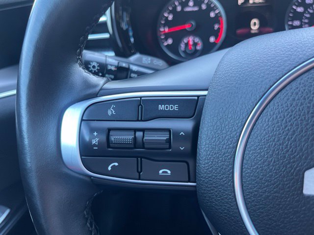 Used 2022 Kia K5 GT-Line w/ GT-Line Awd Premium Package image 26