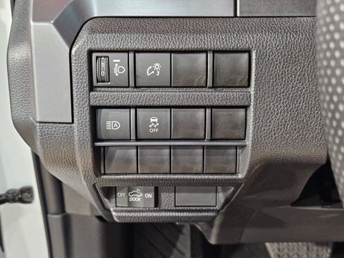 Certified 2025 Toyota Tacoma SR5 RWD image 25