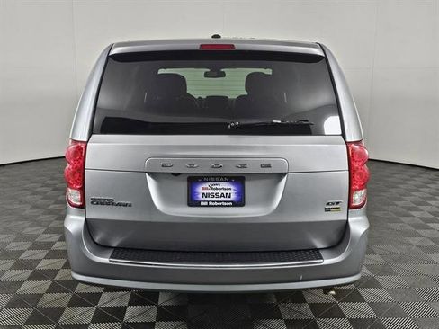 Used 2019 Dodge Grand Caravan GT image 5