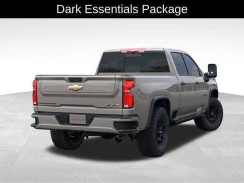 New 2026 Chevrolet Silverado 2500 ZR2 AWD/4WD image 5