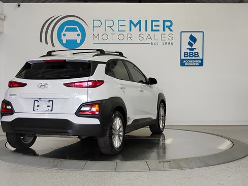 Used 2020 Hyundai Kona SEL Plus image 34