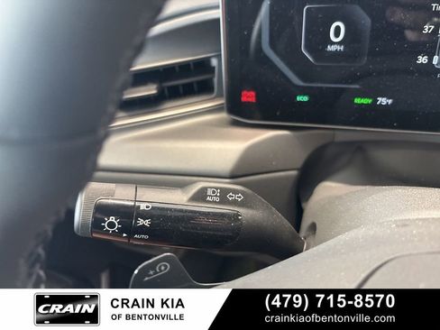 Certified 2026 Kia EV9 Wind image 31