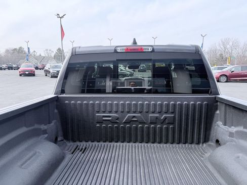 Used 2022 RAM 1500 Laramie image 7