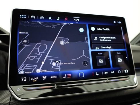 New 2026 Volkswagen Golf w/ Euro Style Package image 16