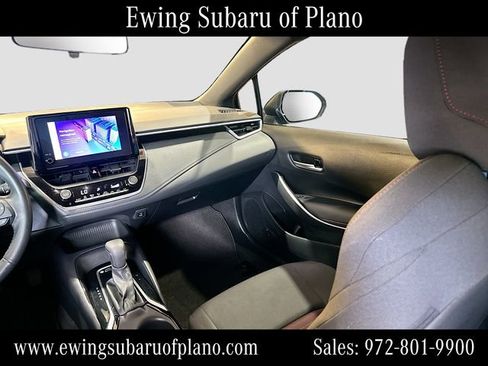 Used 2023 Toyota Corolla SE FWD image 24