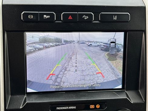 Used 2020 Ford F350 Lariat w/ Lariat Ultimate Package AWD/4WD image 17