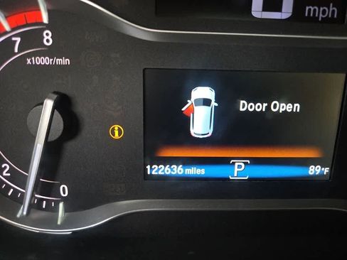 Used 2017 Honda Pilot EX-L image 20