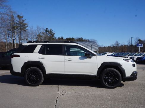 New 2026 Subaru Outback Limited image 4