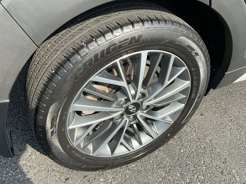 Used 2019 Hyundai Tucson Ultimate image 5