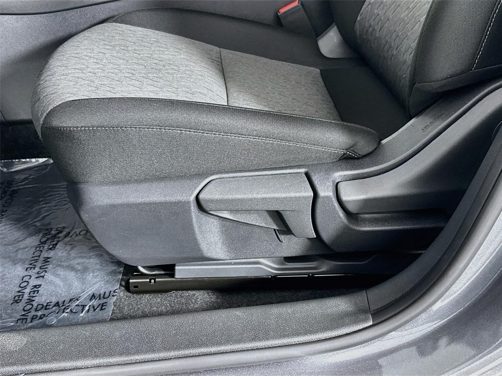 Certified 2026 Nissan Sentra SV w/ Floor Mat Package FWD image 19