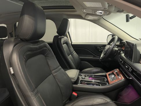 Used 2024 Lincoln Aviator Reserve w/ Equipment Group 201A image 15