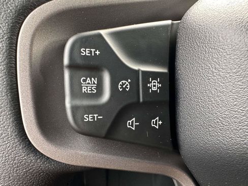 New 2025 Ford Bronco Big Bend image 16