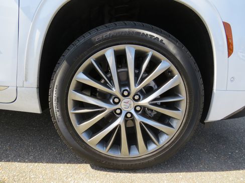 New 2026 Buick Enclave Avenir w/ Super Cruise Package image 10