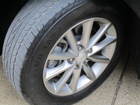 Used 2018 Hyundai Sonata SE image 24