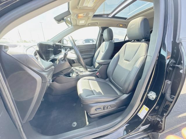 Used 2024 Buick Encore GX Sport Touring w/ Experience Buick Package AWD/4WD image 19