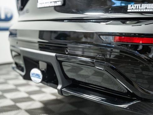 New 2026 Chevrolet Blazer EV RS w/ Super Cruise Package image 8