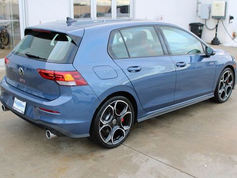 New 2026 Volkswagen GTI Autobahn image 6