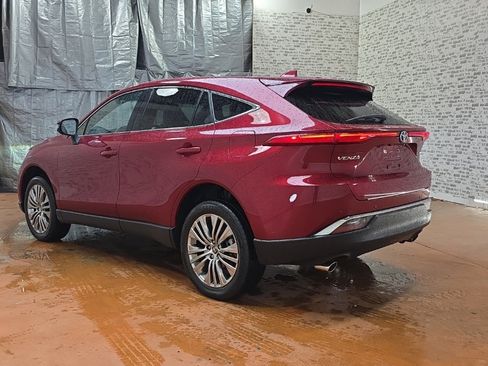 Used 2023 Toyota Venza Limited image 6