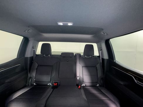 Used 2022 GMC Sierra 1500 Elevation AWD/4WD image 23