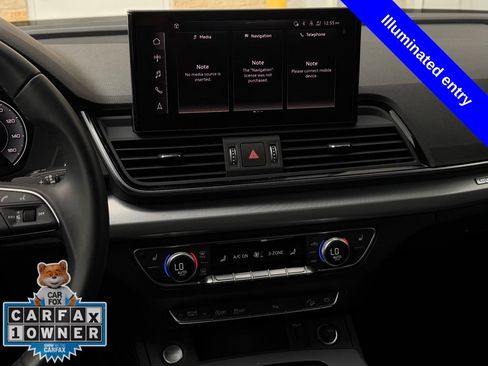 Used 2025 Audi Q5 2.0T Premium AWD/4WD image 15