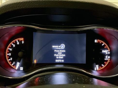 Used 2018 Dodge Durango SXT w/ Quick Order Package 2BB AWD/4WD image 19