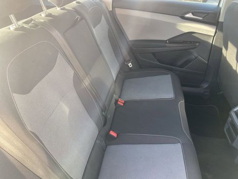 Used 2022 Volkswagen Taos S w/ IQ Drive S Package image 11