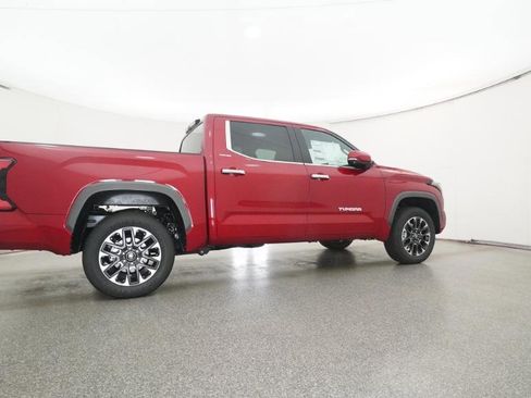 New 2026 Toyota Tundra Limited image 5