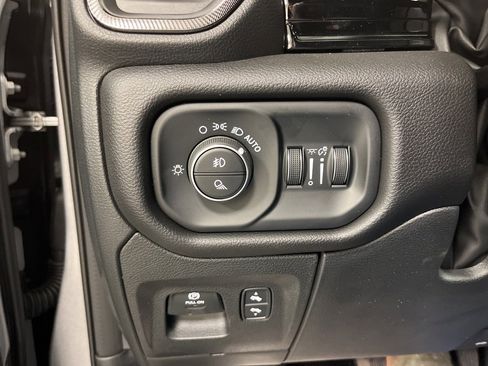 New 2025 RAM 1500 Rebel w/ Rebel Level 2 Equipment Group image 21