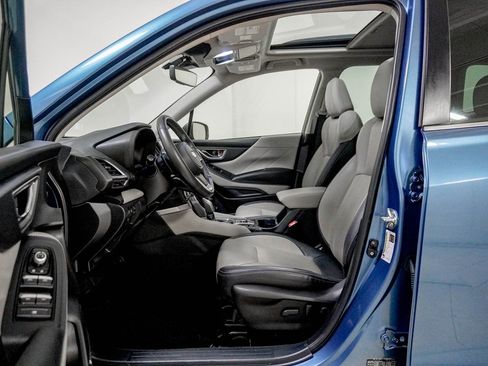 Used 2023 Subaru Forester Limited image 20