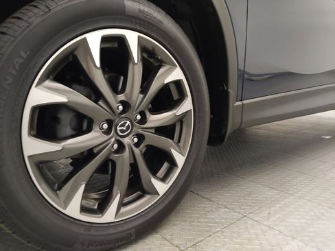 Used 2016 MAZDA CX-5 Grand Touring FWD image 31