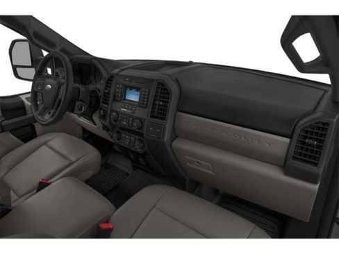 Used 2021 Ford F250 XL w/ STX Appearance Package AWD/4WD image 14
