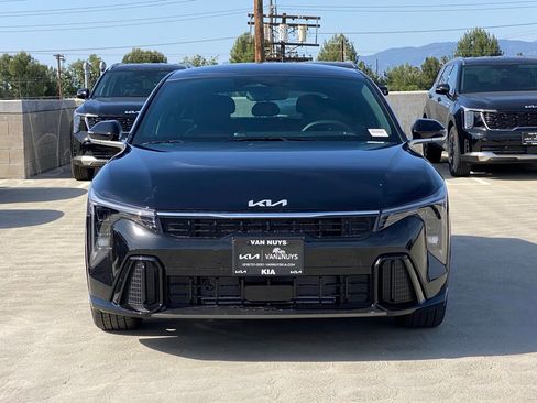 New 2026 Kia K4 GT-Line image 9