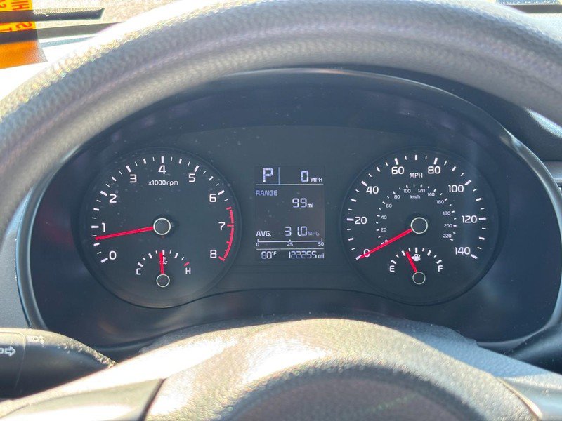 Used 2018 Kia Rio S FWD image 21