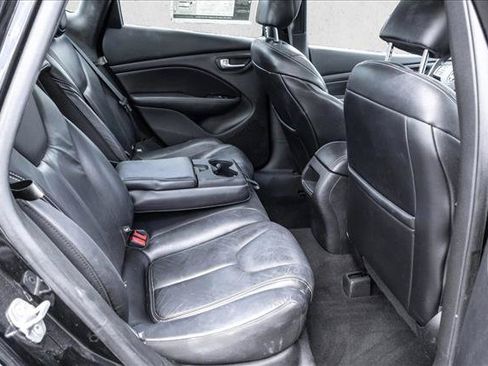 Used 2013 Dodge Dart Limited w/ Limited Special Edition Group FWD image 23