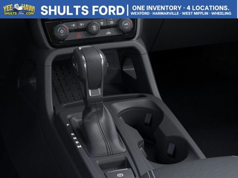 New 2026 Ford Ranger XLT image 16