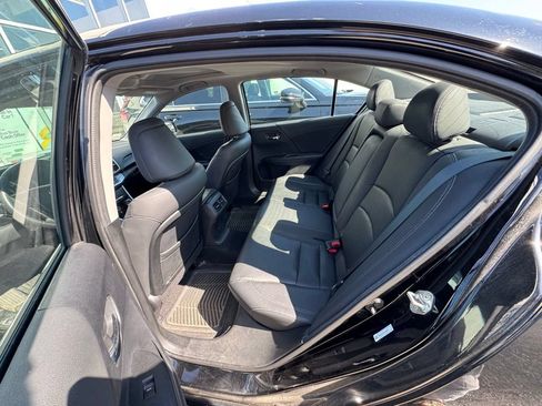Used 2013 Honda Accord EX-L image 4