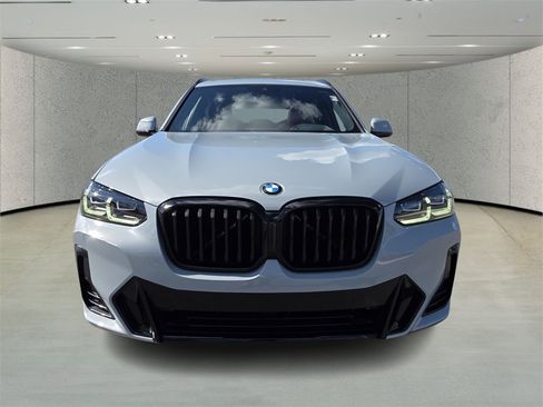 Used 2023 BMW X3 sDrive30i w/ M Sport Package image 8