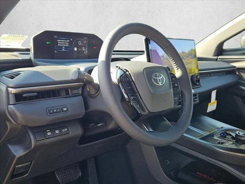 New 2026 Toyota bZ image 3